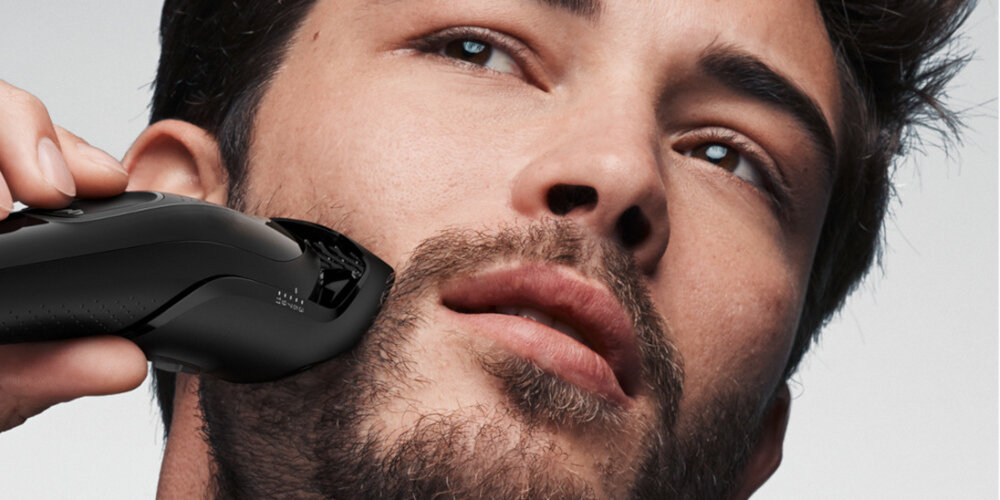 Strzyżarka BRAUN MGK3220 - Ostrza