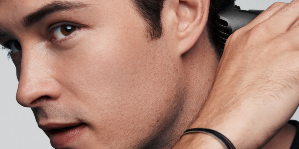 Strzyżarka BRAUN MGK3220 - Ostrza