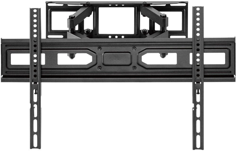 Uchwyt GEMBIRD do TV 37-80 cali WM-80ST-03 - Wszechstronna kompatybilność