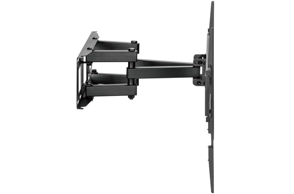 Uchwyt GEMBIRD do TV 37-80 cali WM-80ST-03 - Praktyczne rozwiązania