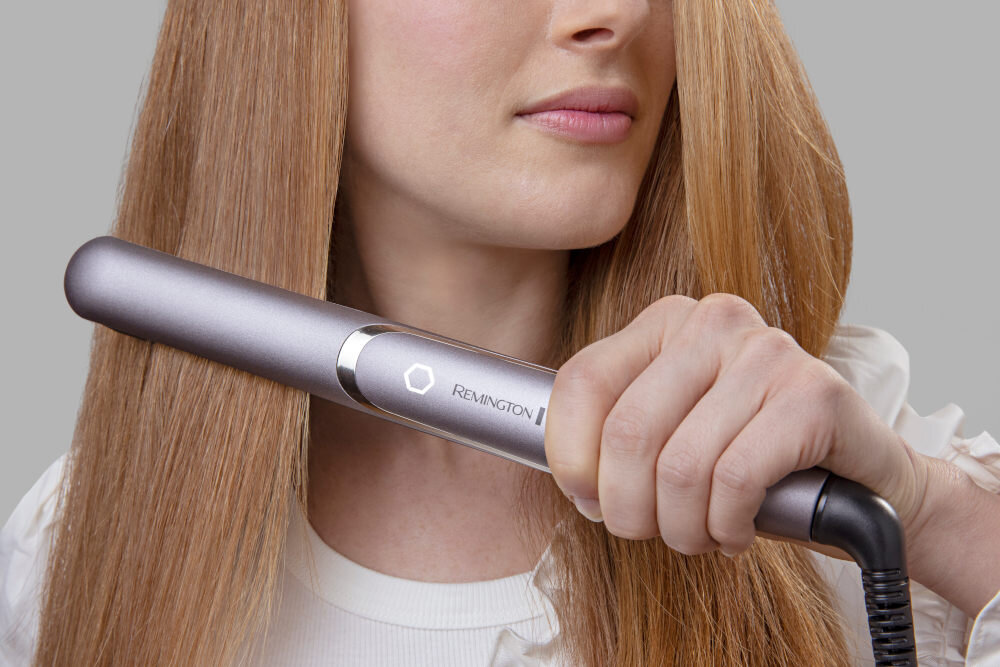 Prostownica REMINGTON S9800 Proluxe You smukle ruchome plytki 110mm