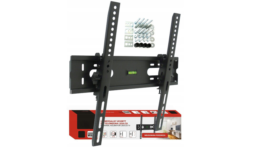 Uchwyt ART AR-47 do TV 23-55 cali - standard vesa