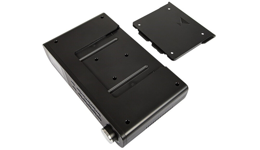 Radio BLOW RK1 - Regulacja i personalizacja