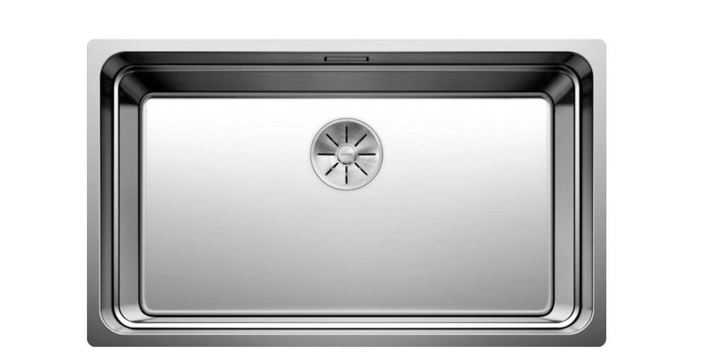 BLANCO zlewozmywak kuchenny sprzęt agd praca kuchnia