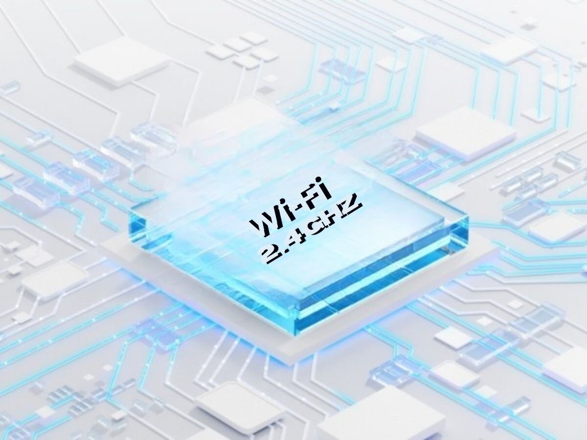 Kamera REOLINK E Series E321 Wewnętrzna, Wi-Fi, wifi, połączenie, kontrola, stabilność, wizualizacja procesora i wifi kamerki