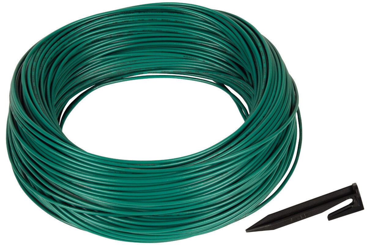 Robot koszący EINHELL Freelexo 1200 LCD BT 4326368 Sterowanie Bluetooth zawartosc opakowania