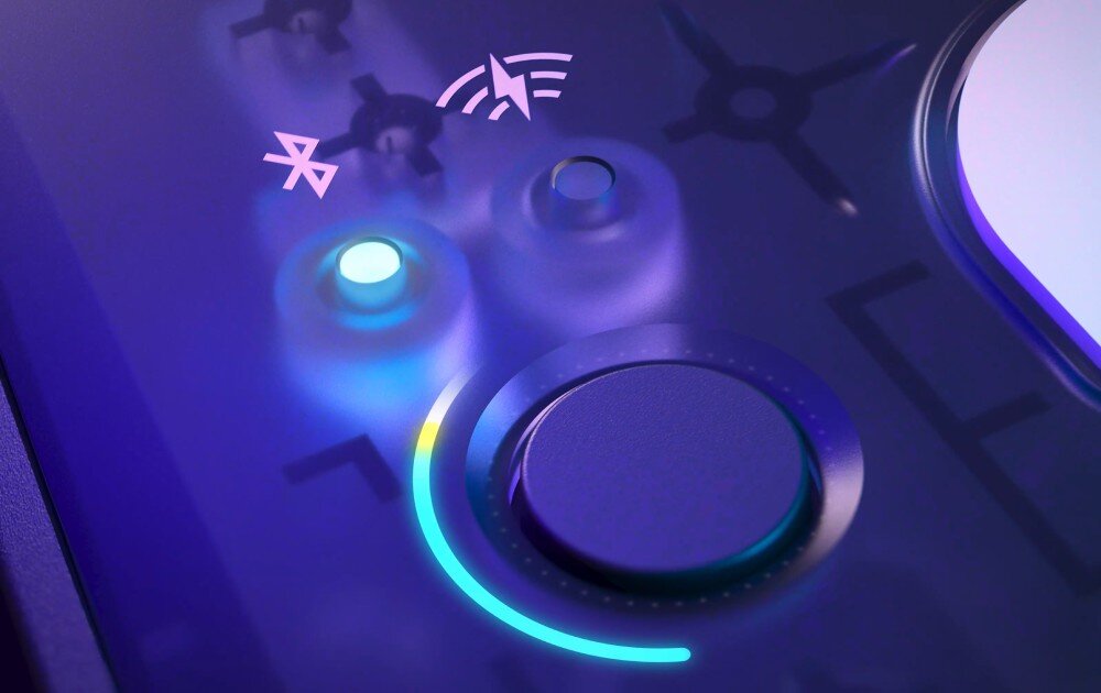 Mysz LOGITECH G309 Lightspeed Czarny przeznaczenie łączność opcje