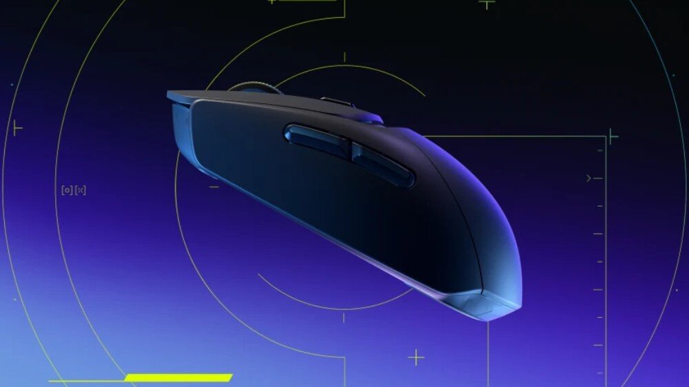 Mysz LOGITECH G309 Lightspeed Czarny przyciski skróty aplikacja