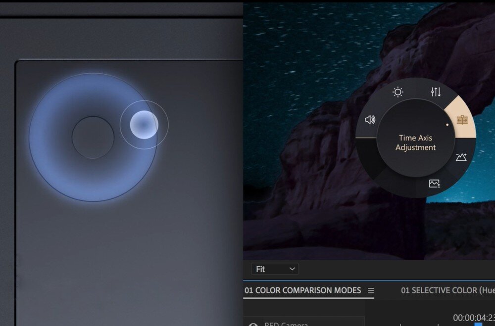 Laptop ASUS VivoBook Pro 15 N6506MV-MA031X 15.6 OLED Ultra 9-185H 16GB RAM 1TB SSD GeForce RTX4060 Windows 11 Professional kontroler funkcje