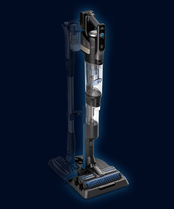 Automatyczny program samoczyszczenia