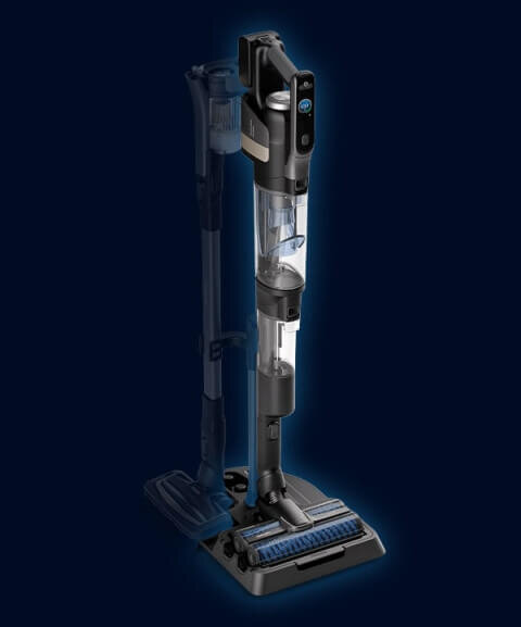 Automatyczny program samoczyszczenia