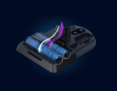 Automatyczny program samoczyszczenia