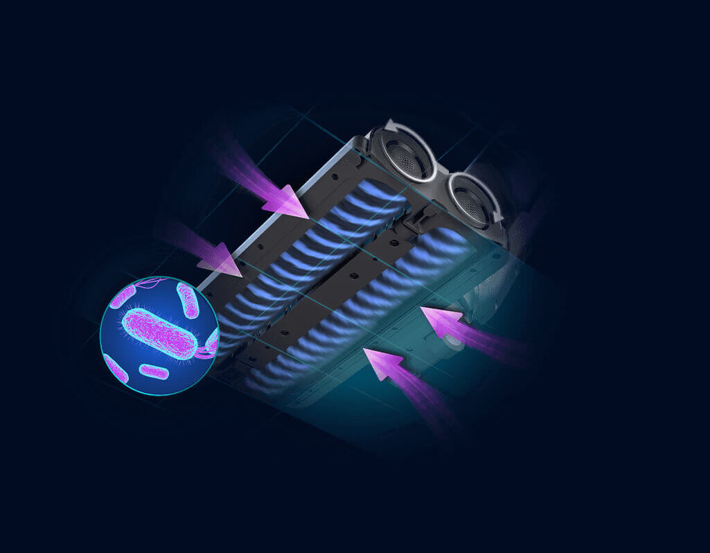 Technologia AquaSpin