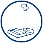 Stacja dokująca 2w1 ikonka