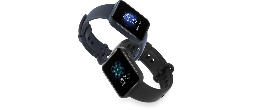 Smartwatch XIAOMI Mi Watch sport