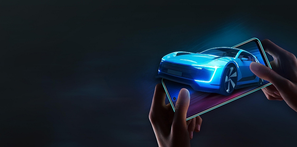 Smartfon XIAOMI Redmi Note 9 procesor ram grafika pamięć 