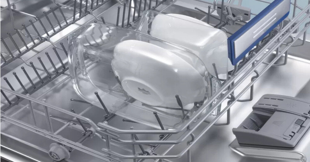 ZMYWARKA SIEMENS SR63EX24KE higiena plus