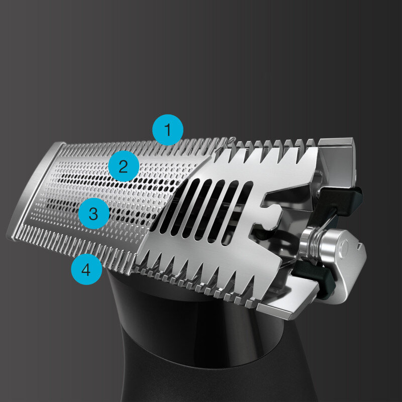 Masażer BEURER MG 100