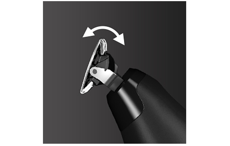 Masażer BEURER MG 100