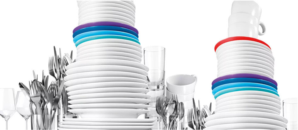 Zmywarka BOSCH SMV6ZCX07E idealnie suche suszenie naczyń