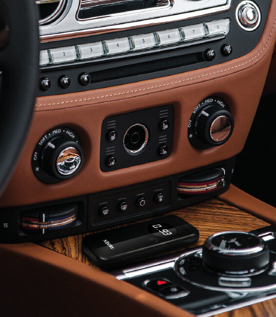 Masażer BEURER MG 100