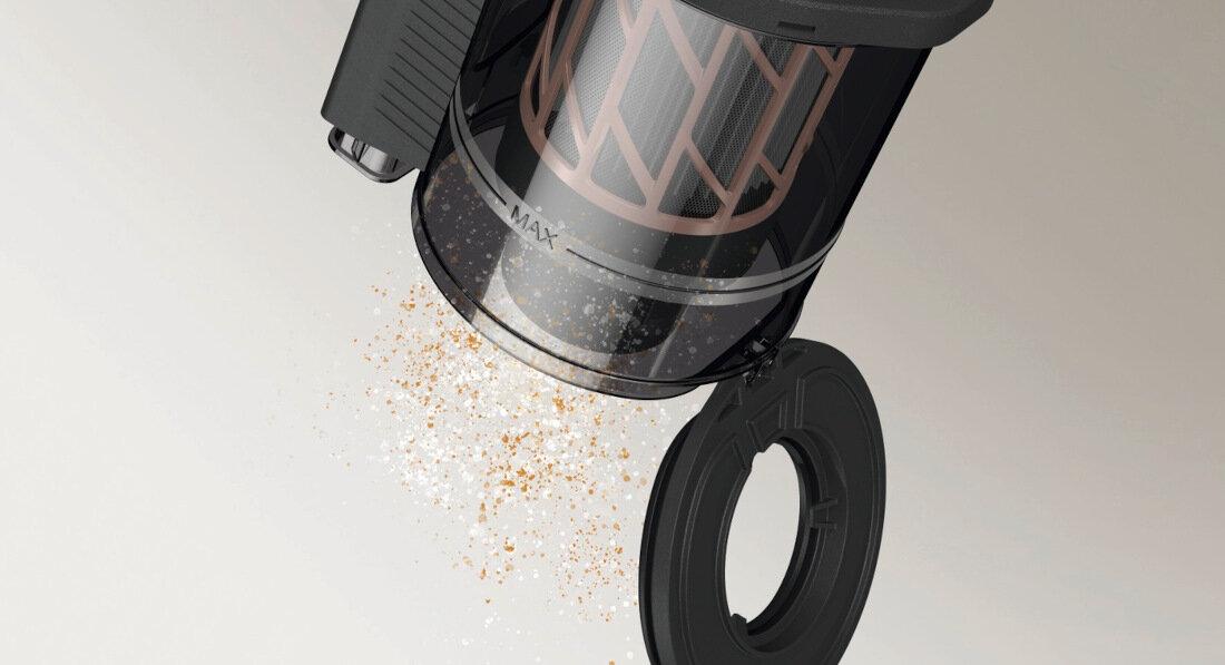 Odkurzacz MIELE Triflex HX2 Cat & Dog