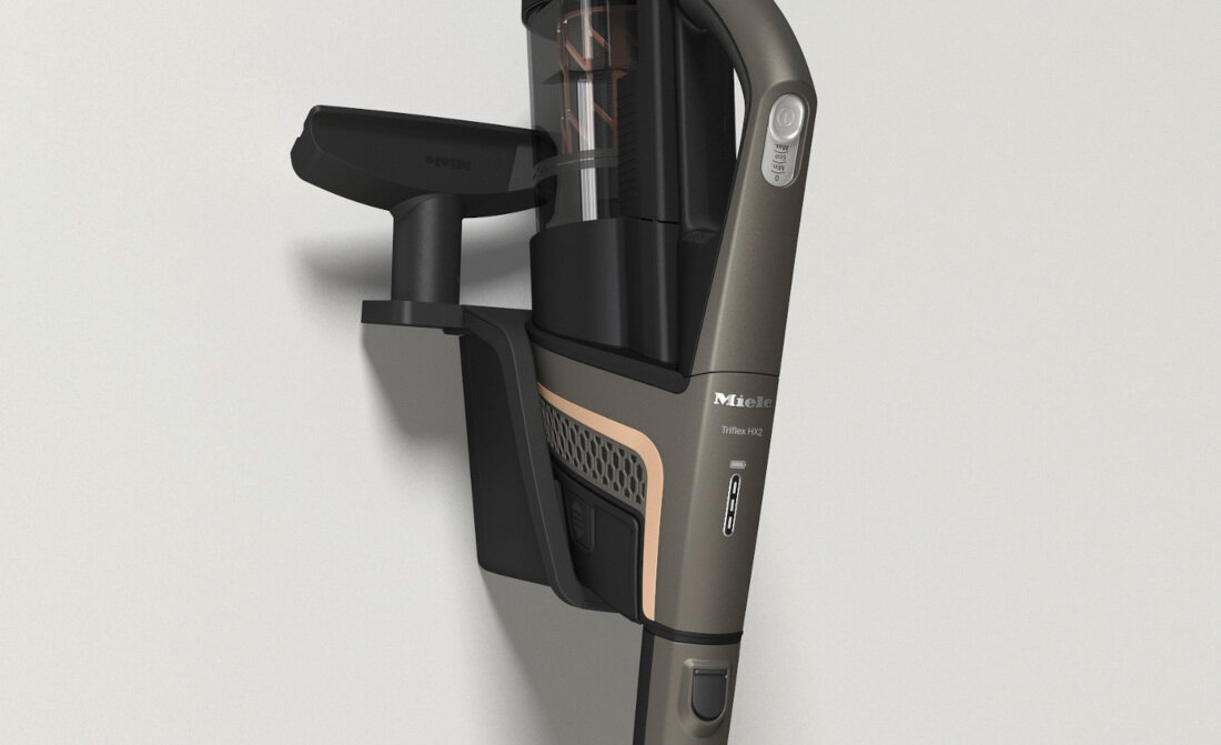 Odkurzacz MIELE Triflex HX2 Sprinter