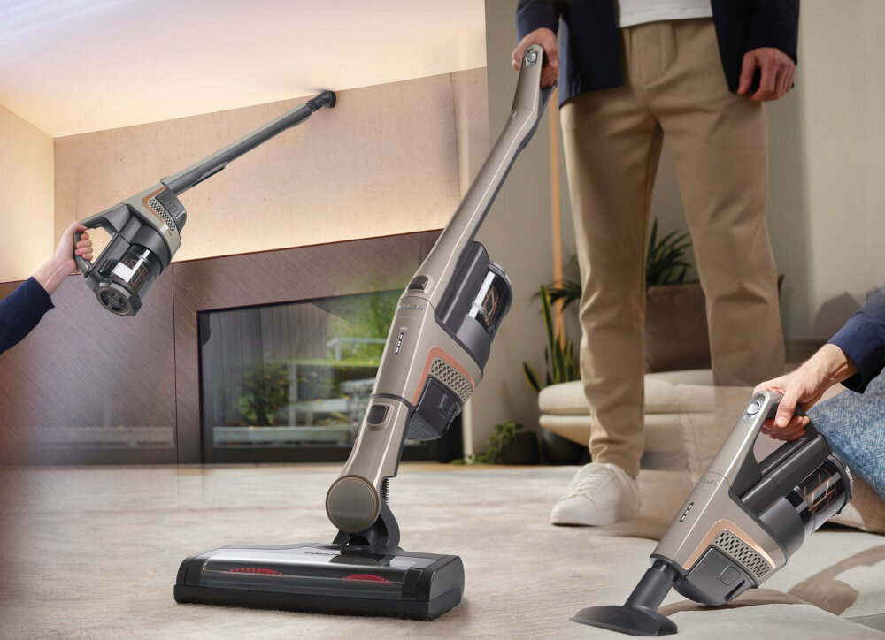 Odkurzacz MIELE Triflex HX2 Sprinter