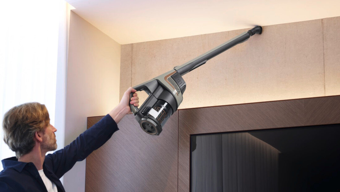 Odkurzacz MIELE Triflex HX2 Sprinter