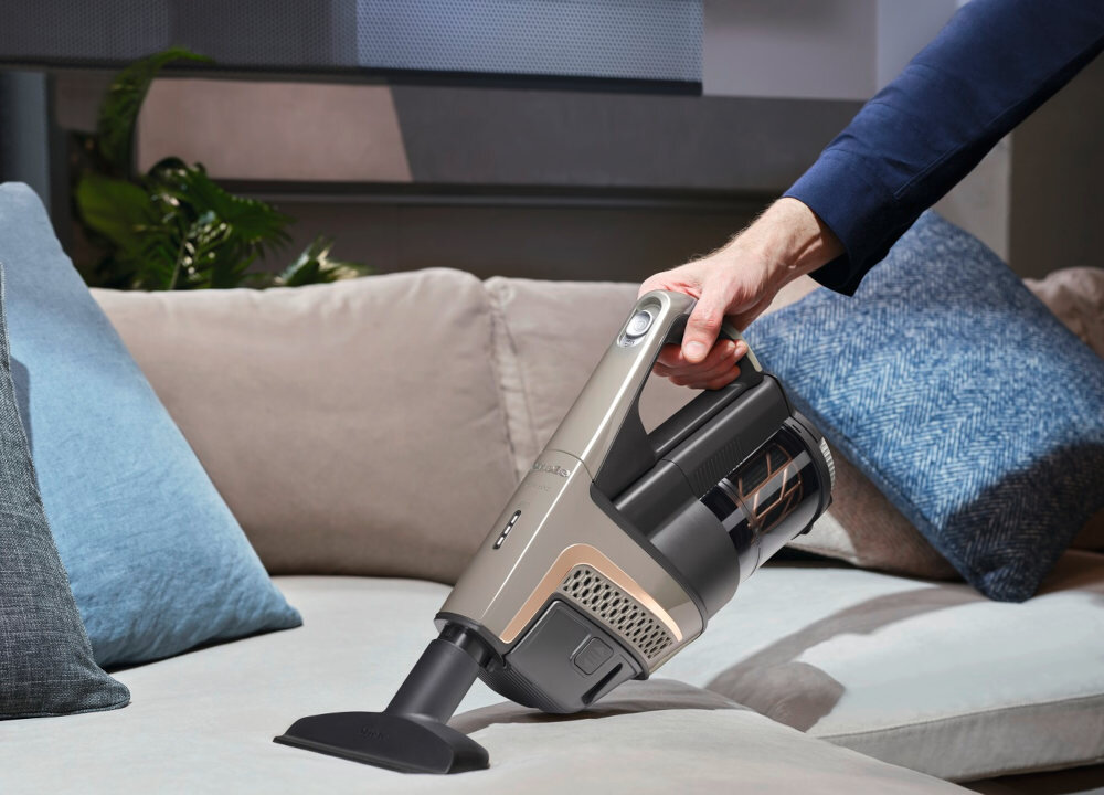 Odkurzacz MIELE Triflex HX2 Sprinter