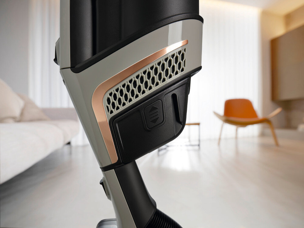 Odkurzacz MIELE Triflex HX2 Sprinter