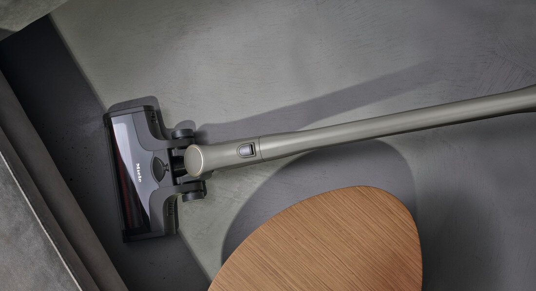 Odkurzacz MIELE Triflex HX2 Sprinter