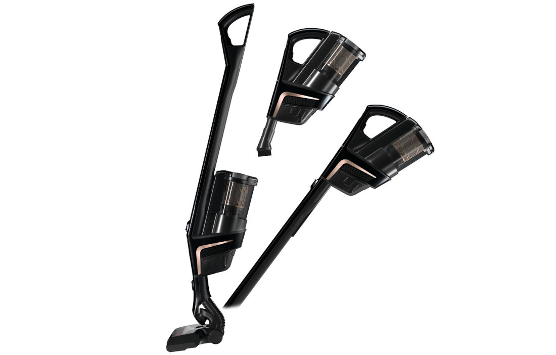 Odkurzacz MIELE Triflex HX2 Cat & Dog