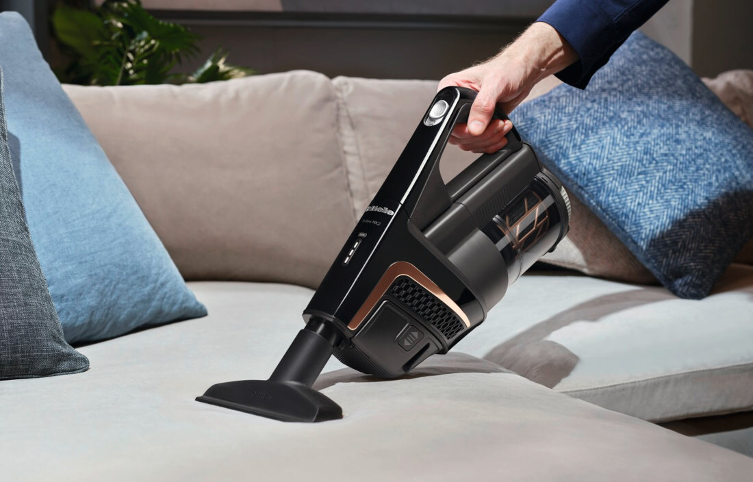 Odkurzacz MIELE Triflex HX2 Cat & Dog