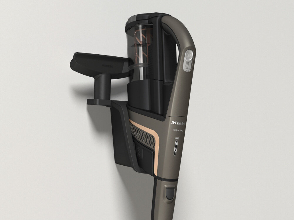 Odkurzacz MIELE Triflex HX2 Cat & Dog