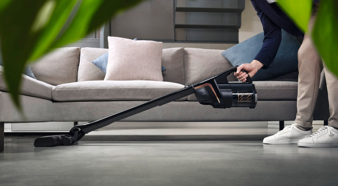 Odkurzacz MIELE Triflex HX2 Cat & Dog