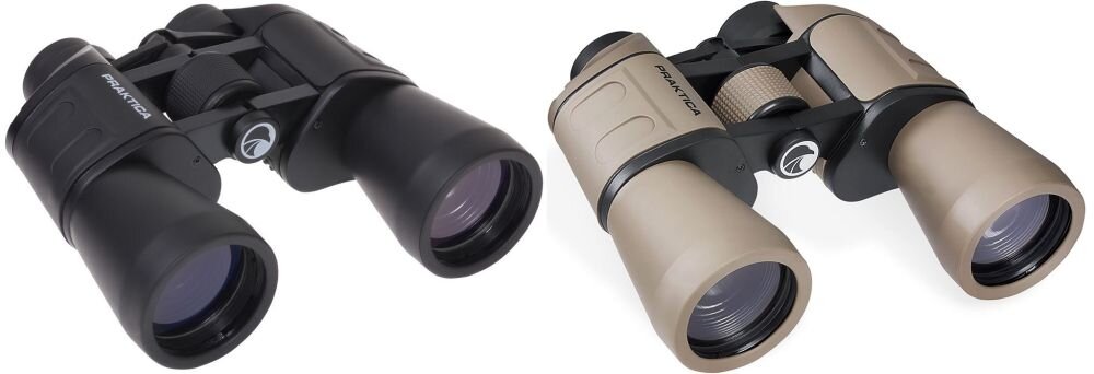 Lornetka PRAKTICA Falcon  - transport