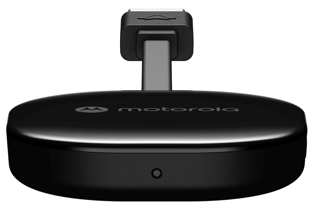 Adapter samochodowy MOTOROLA MA1 Android Auto auto adapter wyświetlacz szybkość transfer kable połączenie ustawienia