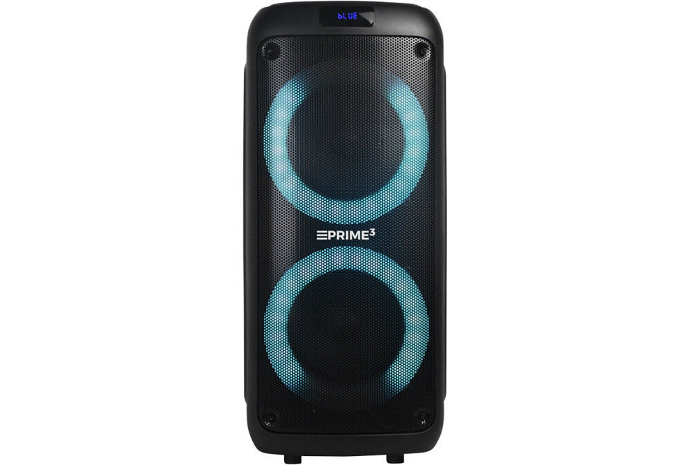 Power audio PRIME3 APS51 Blast - True Wireless Stereo, efekt dźwiękowy