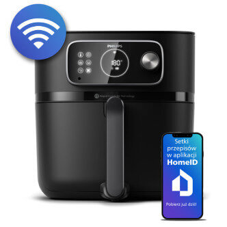 Philips Ovi Smart HD9876/90