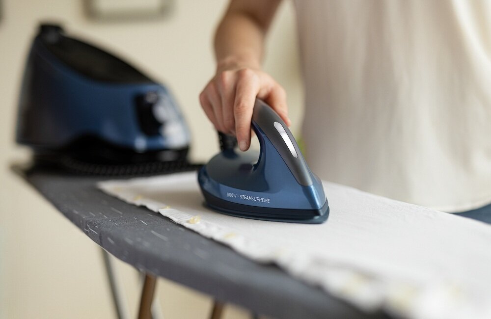 Generator pary GORENJE SGD3000BBK kv początek opisu