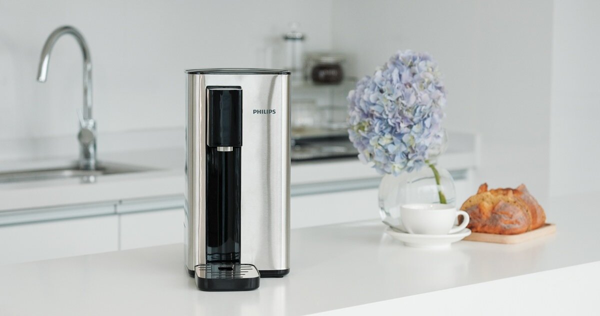 Dystrybutor wody Philips