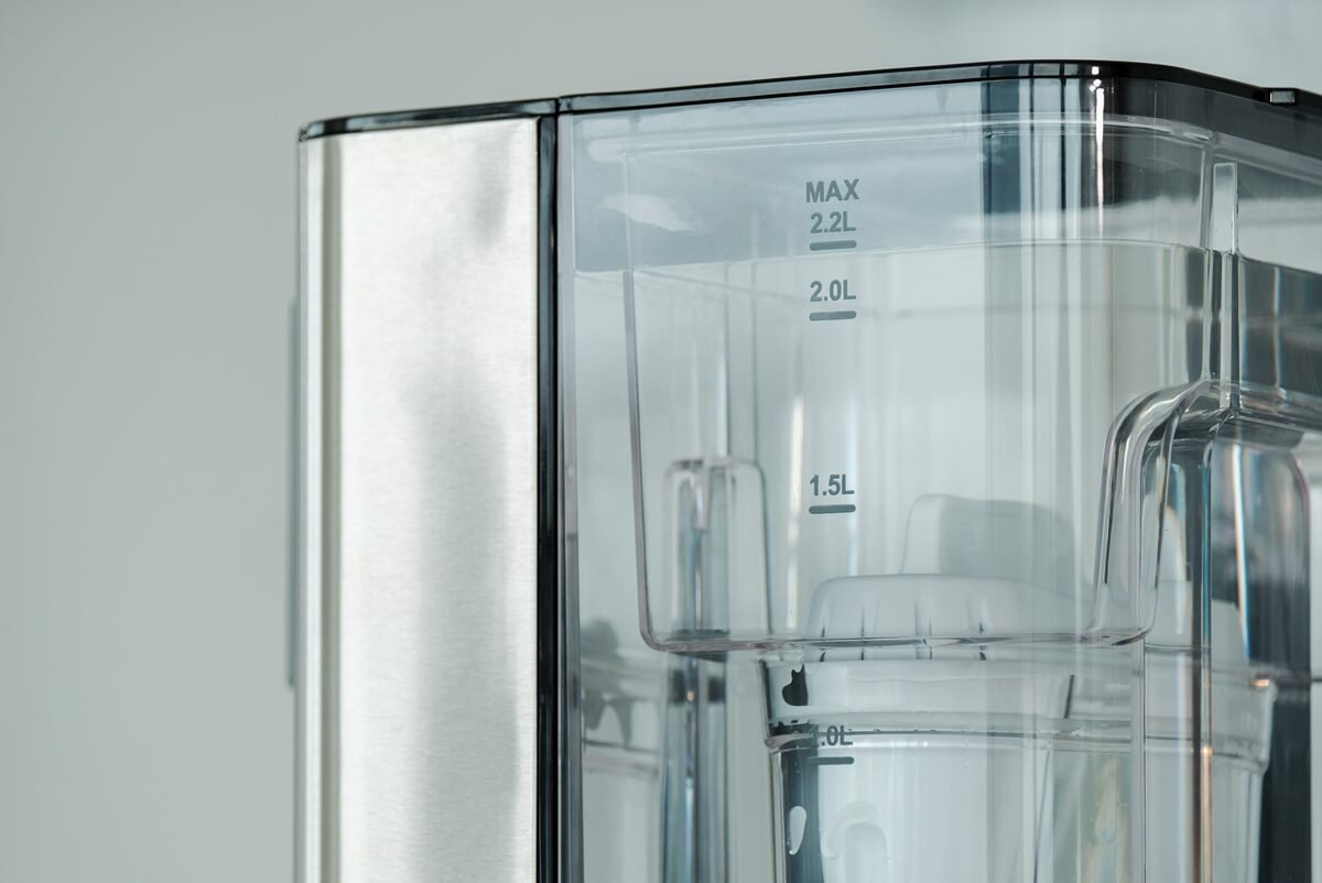 Bezpieczne materiały Dystrybutor wody Philips