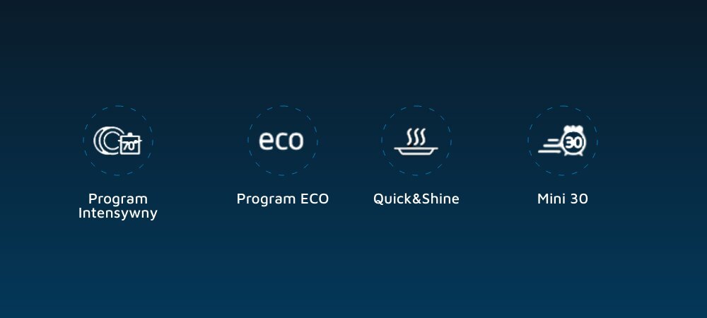 ZMYWARKA BEKO DIS35023