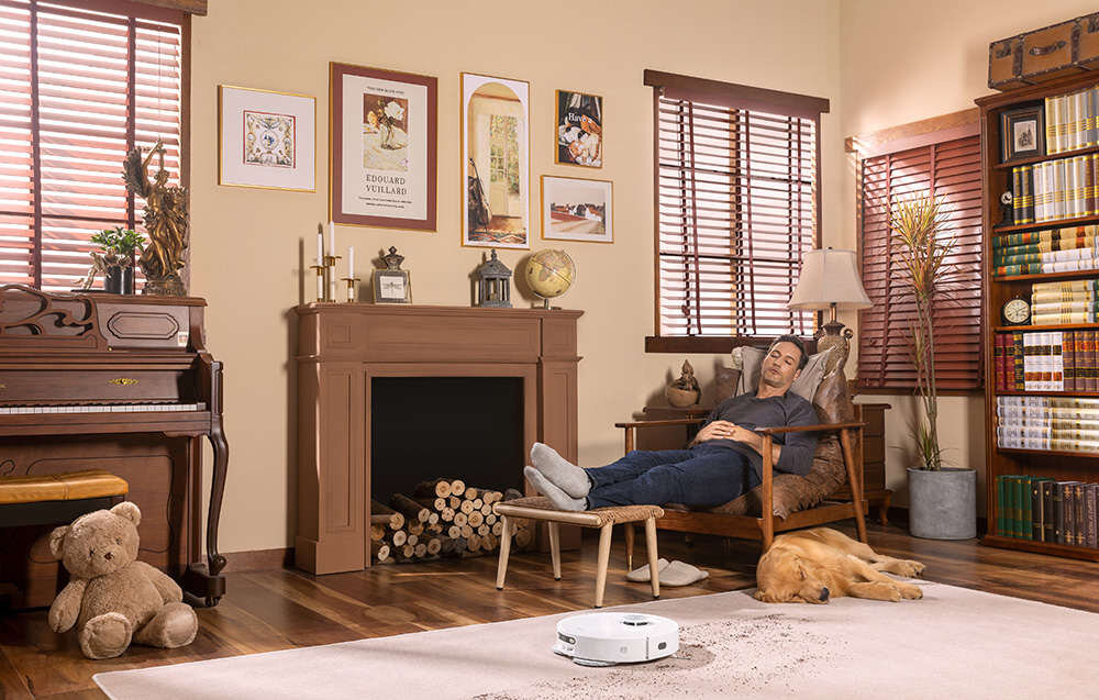 Robot sprzatajacy DREAME L10S Ultra