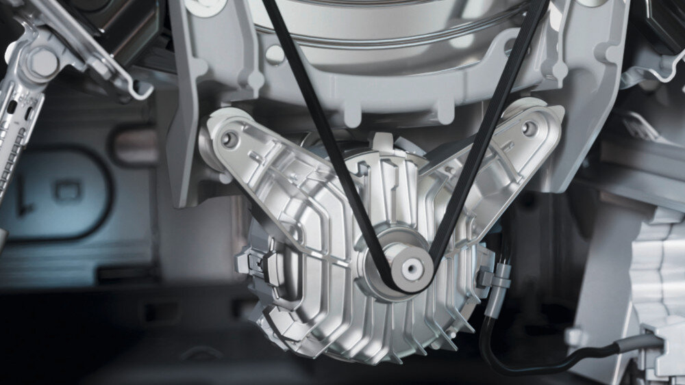 Pralko-suszarka MIELE WTD280 WCS 8/5kg 1600 obr silnik cicha praca