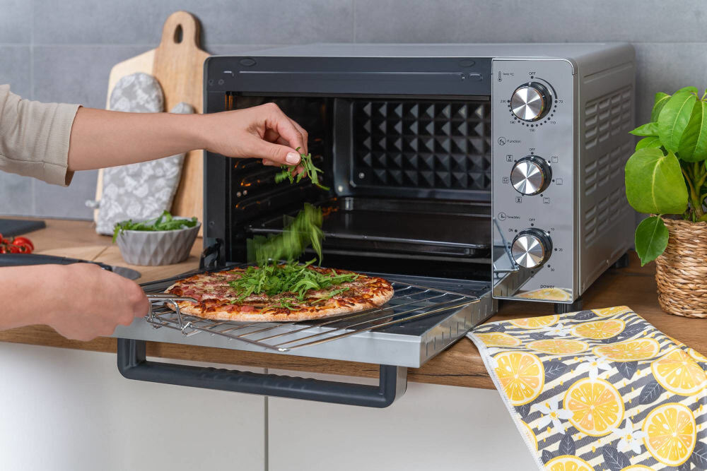 PIEKARNIK GOTZE & JENSEN MP730K moc pojemnosc