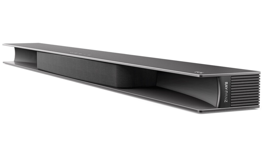 Soundbar TCL TS9030 Czarny - Dialogi