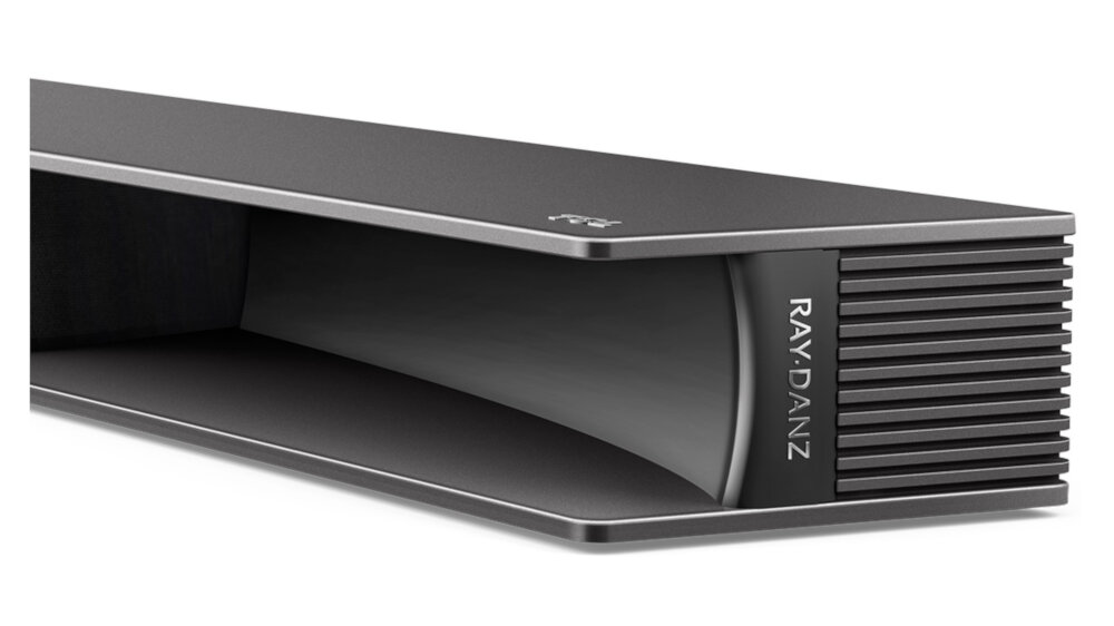 Soundbar TCL TS9030 Czarny - Bluetooth