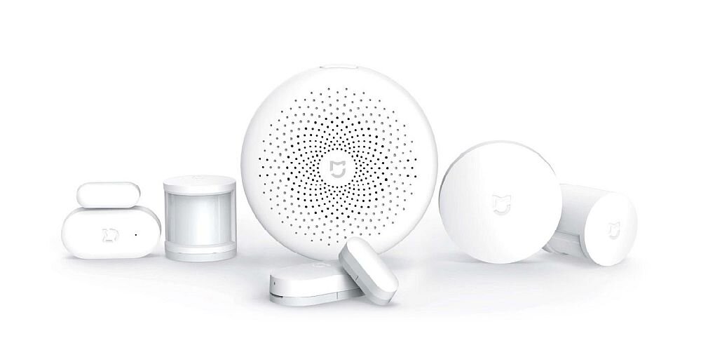 Mi Smart Sensor Set
